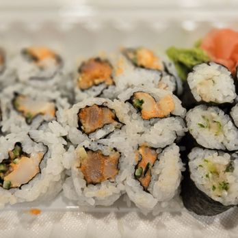 Makoto Japanese Restaurant - Rolls - Japanese Near Me - Burnaby, British Columbia Makoto Japanese Restaurant - Rolls - Japanese Near Me - Burnaby, British Columbia