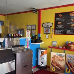 Starnies Hot Dogs and More