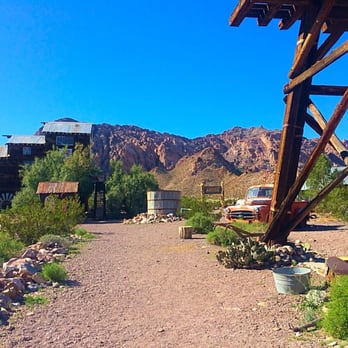 El Dorado Canyon Mine Tours - Tours Near Me - Nelson, Nevada El Dorado Canyon Mine Tours - Tours Near Me - Nelson, Nevada