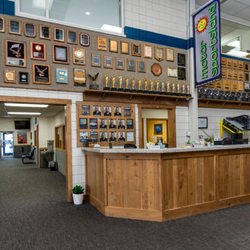 Motor Sportsland RV Center