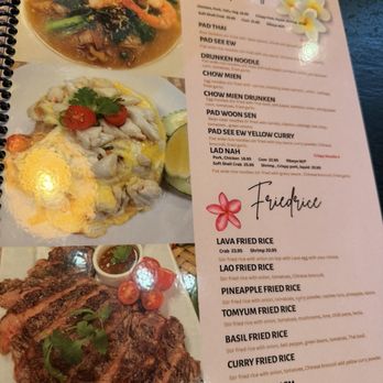 Jumpa Lao Thai Bistro - Laotian Near Me - Las Vegas, Nevada Jumpa Lao Thai Bistro - Laotian Near Me - Las Vegas, Nevada