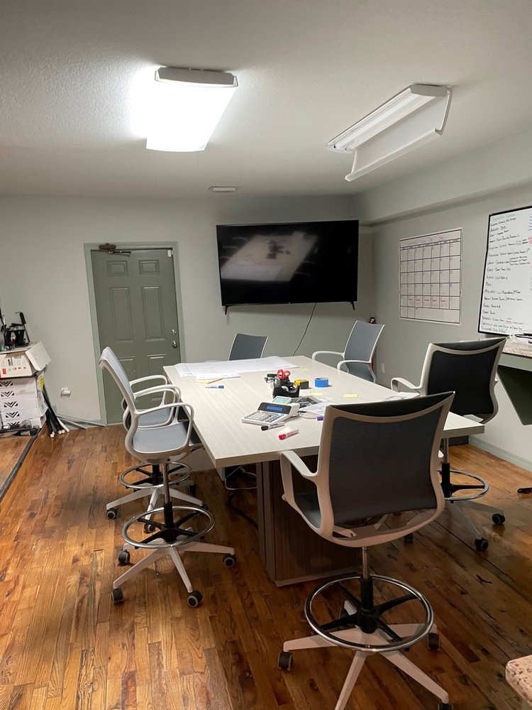 Slide of TP3 Roofing