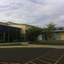 Eagle Point Middle School