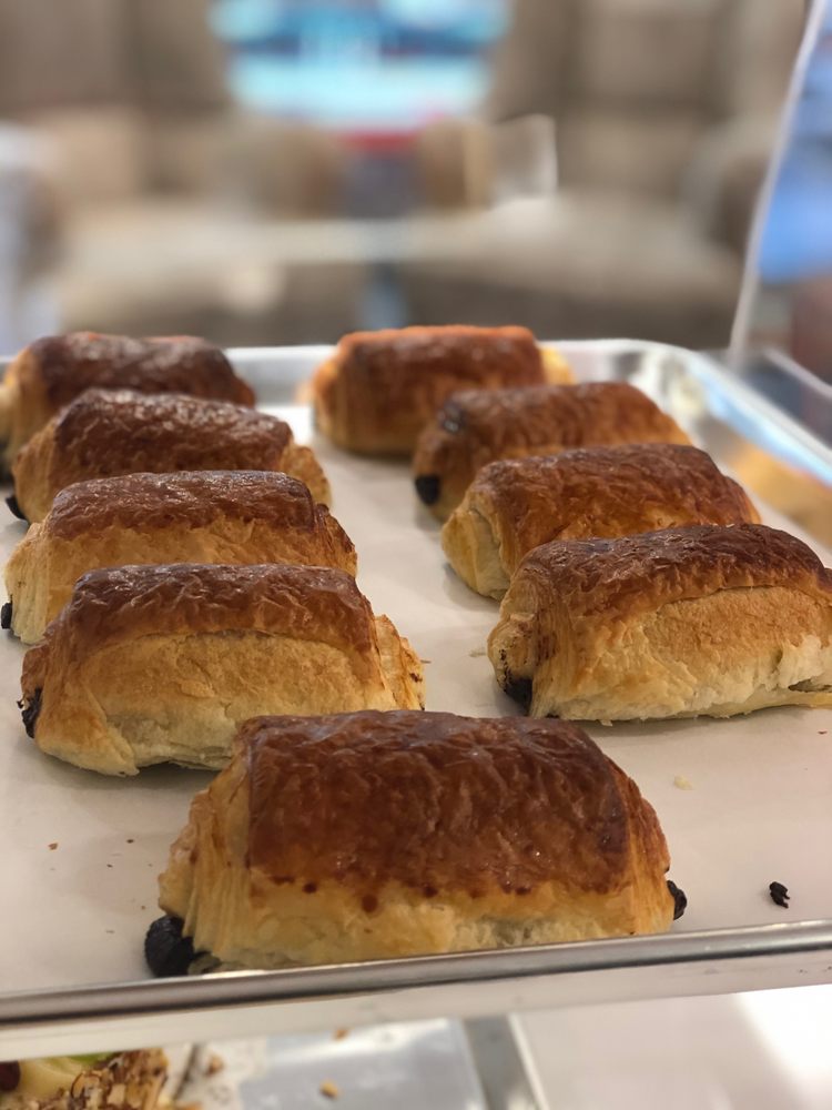 GORSUCH SKI CAFÉ VAIL 27 Photos Coffee & Tea 254 Bridge St, Vail