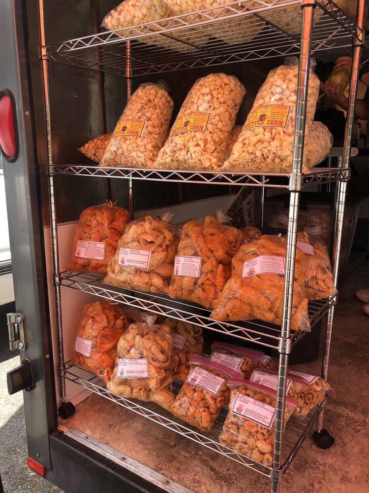 Miller’s Nak Nak Shack Logo