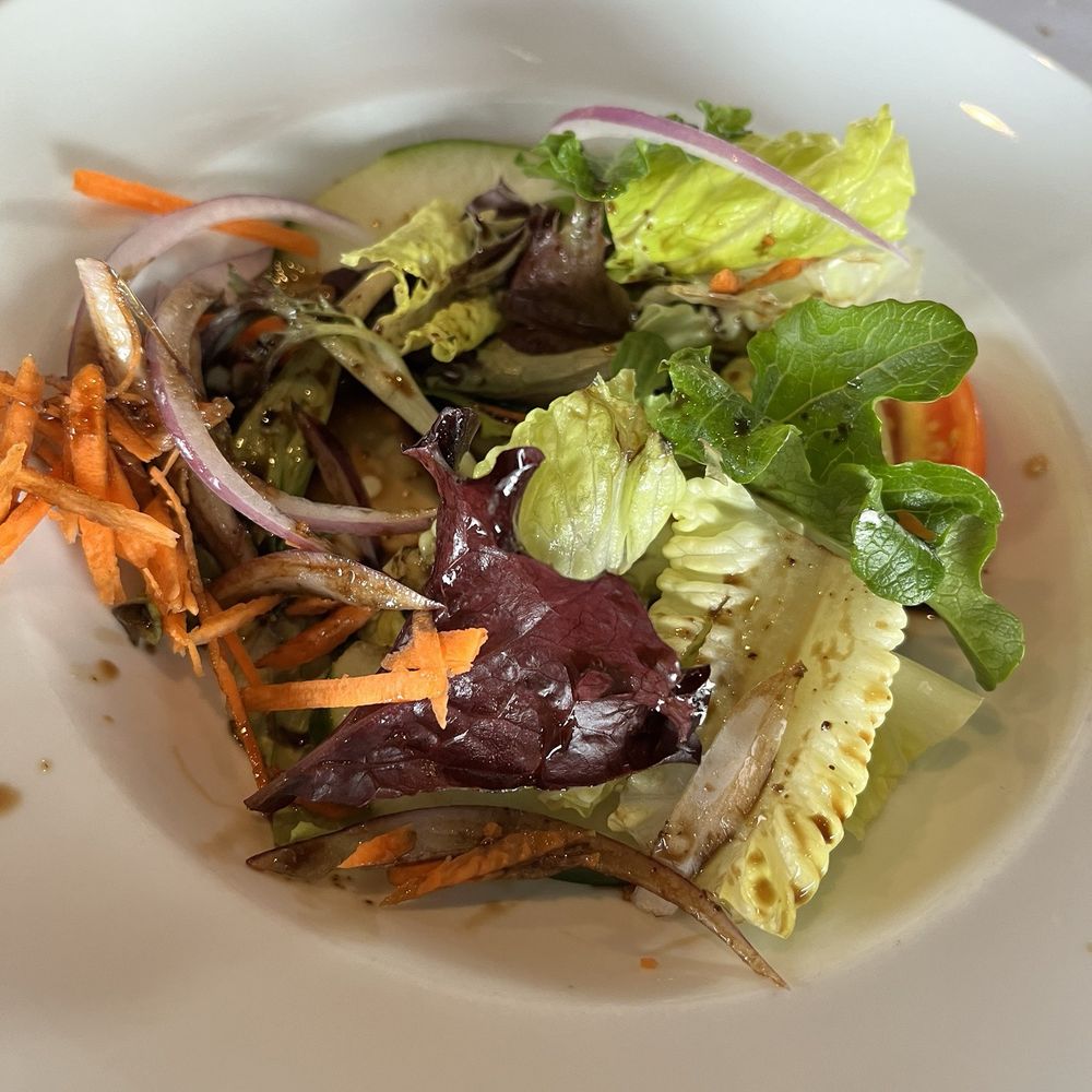 Ristorante Di Sofia - Salad - Italian Near Me - Stratford, Connecticut Ristorante Di Sofia - Salad - Italian Near Me - Stratford, Connecticut