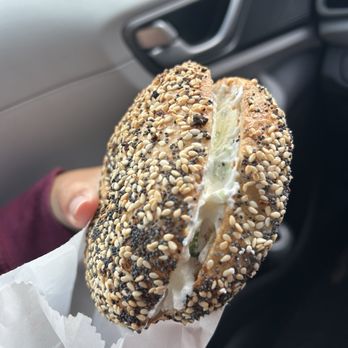 Bones Bagels - Bagels Near Me - San Francisco, California Bones Bagels - Bagels Near Me - San Francisco, California