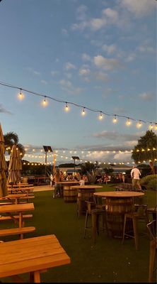 Maui Brewing Co. by null