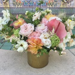 Carola's Floral Designs