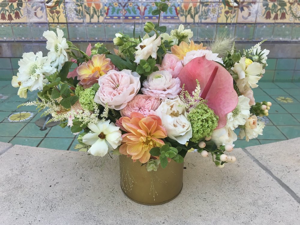 Carola's Floral Designs