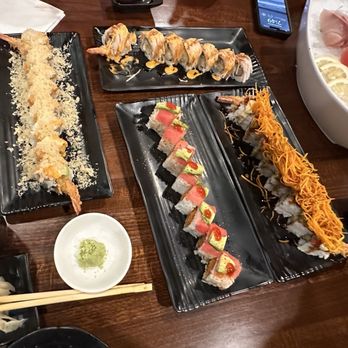 Fukuda - Japanese Near Me - The Woodlands, Texas Fukuda - Japanese Near Me - The Woodlands, Texas