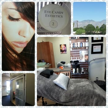 Eye Candy Esthetics Lash Studio - Eyelash Service Near Me - Tucson, Arizona