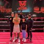Personal Boxing Training