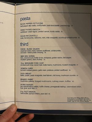 Menu photo 4 Avvino Rochester, NY