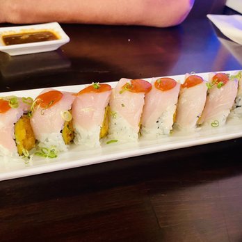 Sushi Q7 - Sushi Bars Near Me - Jessup, Maryland