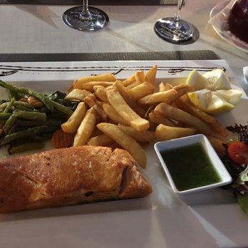 Nevada - Fisch - Pizza Near Me - Cala D'or, PM
