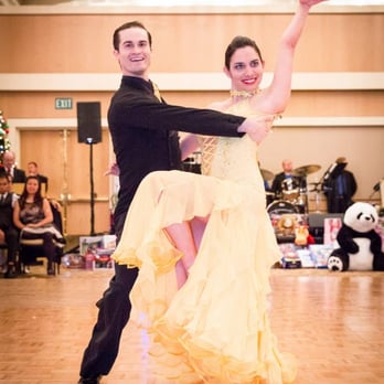Arthur Murray Dance Studio - Dance Schools Near Me - Long Beach, California