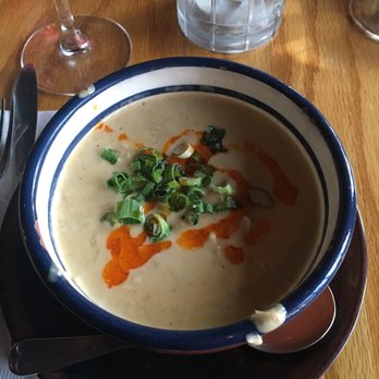 Bonfire Grill - New American Near Me - Tomball, Texas