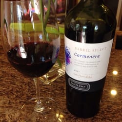 Bergen Park Liquors - One of their most popular wines, sometimes even out of stock - great value and it's that good!