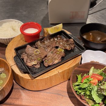 Chubby TAN - Japanese Near Me - New York, New York
