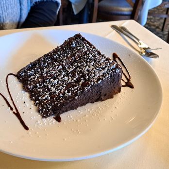 Rosie’s Trattoria - Dark chocolate cake - Italian Near Me - Randolph, New Jersey Rosie’s Trattoria - Dark chocolate cake - Italian Near Me - Randolph, New Jersey