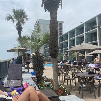 Compass Cove Resort - Resorts Near Me - Myrtle Beach, South Carolina