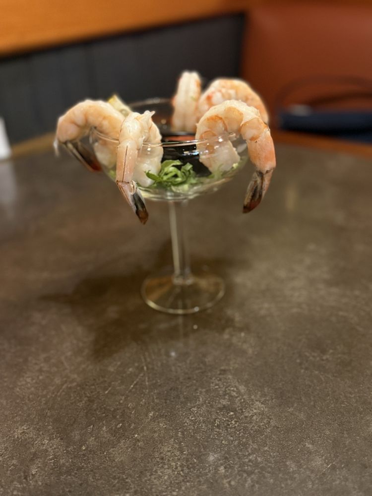 Grassfields Steak & Seafood