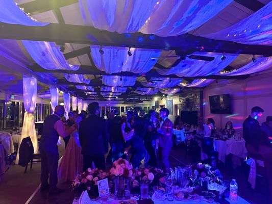 Bayonet & Black Horse by null