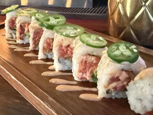 Rockaway Tiki Bar by null