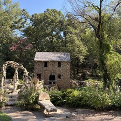 The Old Mill - Old mill
