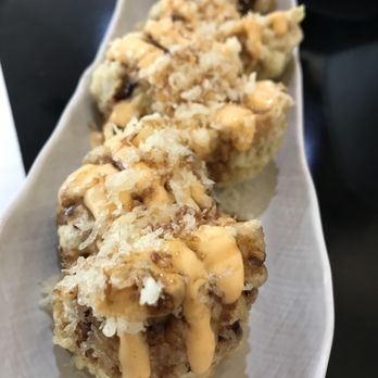 Sushi Spot - Japanese Near Me - Aiea, Hawaii