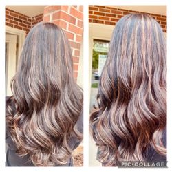 Glam By Nadia P