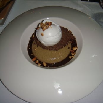 Stage Restaurant - Coffee Flan - New American Near Me - Honolulu, Hawaii Stage Restaurant - Coffee Flan - New American Near Me - Honolulu, Hawaii