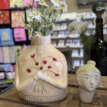 Woods Grove - Vase - Cards & Stationery Near Me - Brooklyn, New York Woods Grove - Vase - Cards & Stationery Near Me - Brooklyn, New York