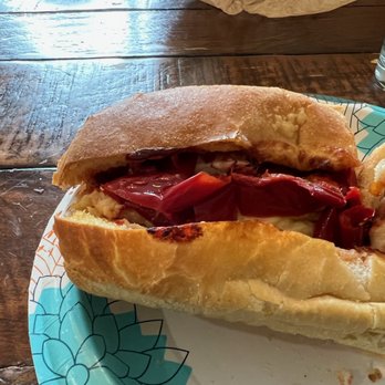 Planker Sandwiches - Meatball - Sandwiches Near Me - Bend, Oregon Planker Sandwiches - Meatball - Sandwiches Near Me - Bend, Oregon
