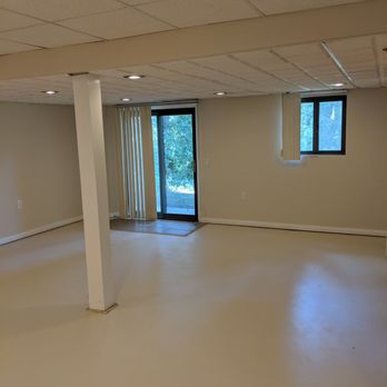 Tom's a Handy Guy - Basement Refinishing - Handyman Near Me Tom's a Handy Guy - Basement Refinishing - Handyman Near Me