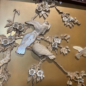 Zentner Collection - Amazing artistry - Antiques Near Me - Emeryville, California