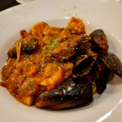 Cabotto's Restaurant - Pescatore