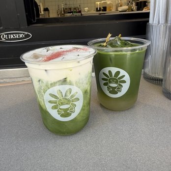Creature's Plants and Coffee - Coffee & Tea Near Me - Los Angeles, California