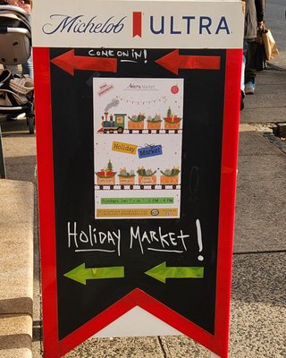 Bohemian Hall & Beer Garden by null