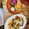 Bogota Latin Bistro gift card