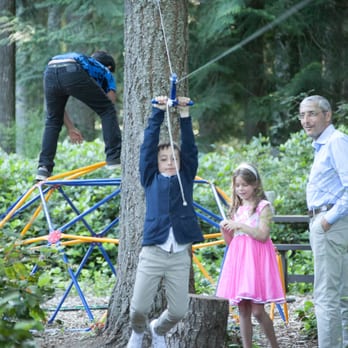 Fireseed Catering - Zipline! - Venues & Event Spaces Near Me - Langley, Washington Fireseed Catering - Zipline! - Venues & Event Spaces Near Me - Langley, Washington