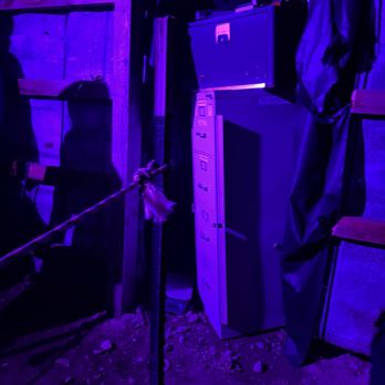 Frightmare Farms - Haunted Houses Near Me - Fulton, New York