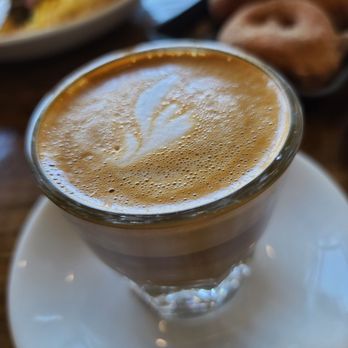 2 Birds Coffee - Cortadito - Coffee & Tea Near Me - Miramar Beach, Florida