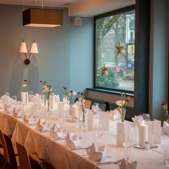 Vesper - International Near Me - Hamburg, HH