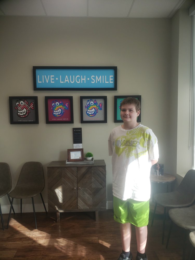 FISHBEIN ORTHODONTICS CRESTVIEW Updated September 2024 32 Photos