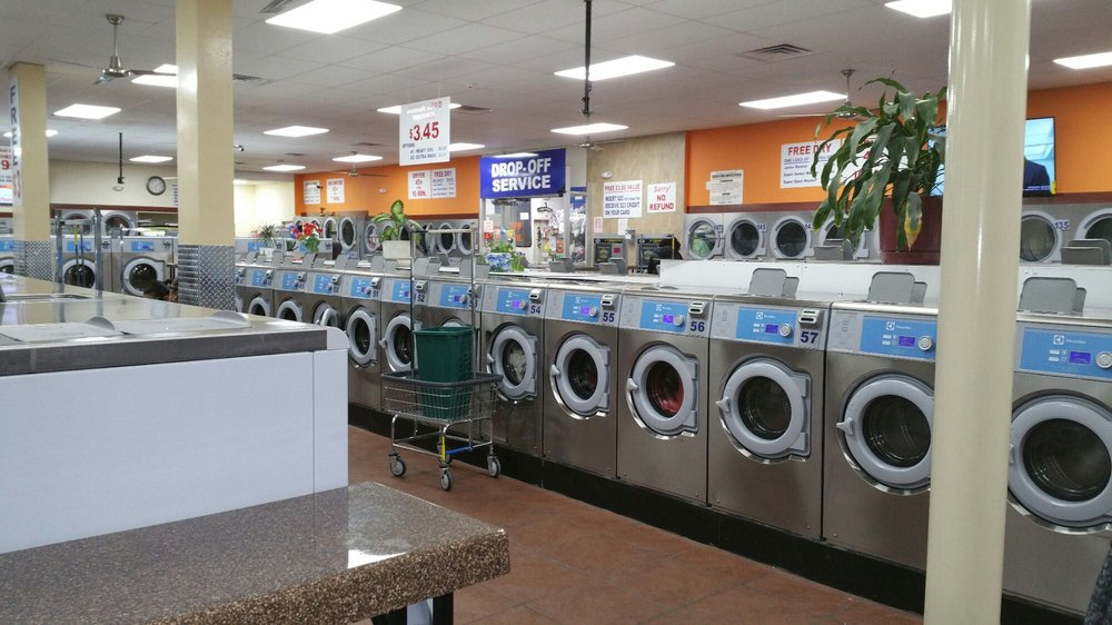 L & Z Laundry