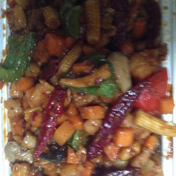 China King - Does this look like cungpow chicken to you? - Chinese Near Me - Silver Spring, Maryland China King - Does this look like cungpow chicken to you? - Chinese Near Me - Silver Spring, Maryland