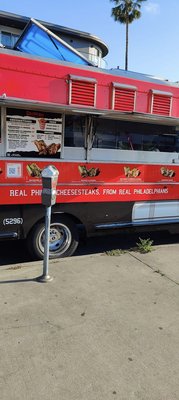 College Boy cheesesteaKs by null