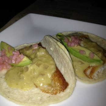 Mercadito - Fish Tacos - Mexican Near Me - Chicago, Illinois